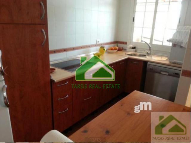 For sale of flat in Sanlúcar de Barrameda