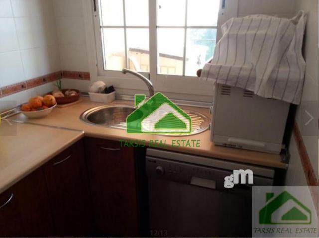 For sale of flat in Sanlúcar de Barrameda