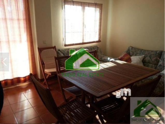 For sale of flat in Sanlúcar de Barrameda