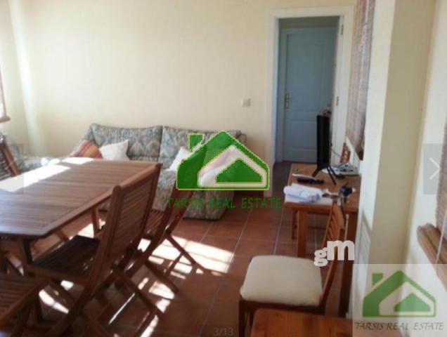 For sale of flat in Sanlúcar de Barrameda