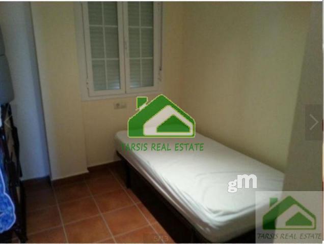 For sale of flat in Sanlúcar de Barrameda