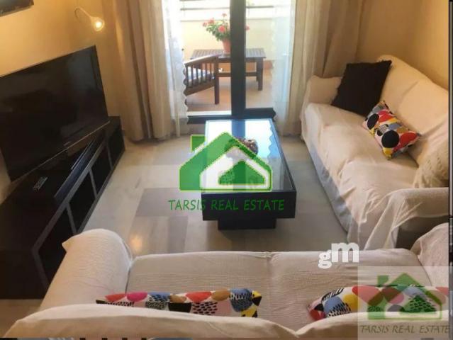 For rent of flat in Sanlúcar de Barrameda