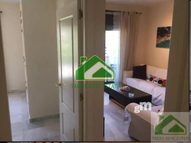 For rent of flat in Sanlúcar de Barrameda