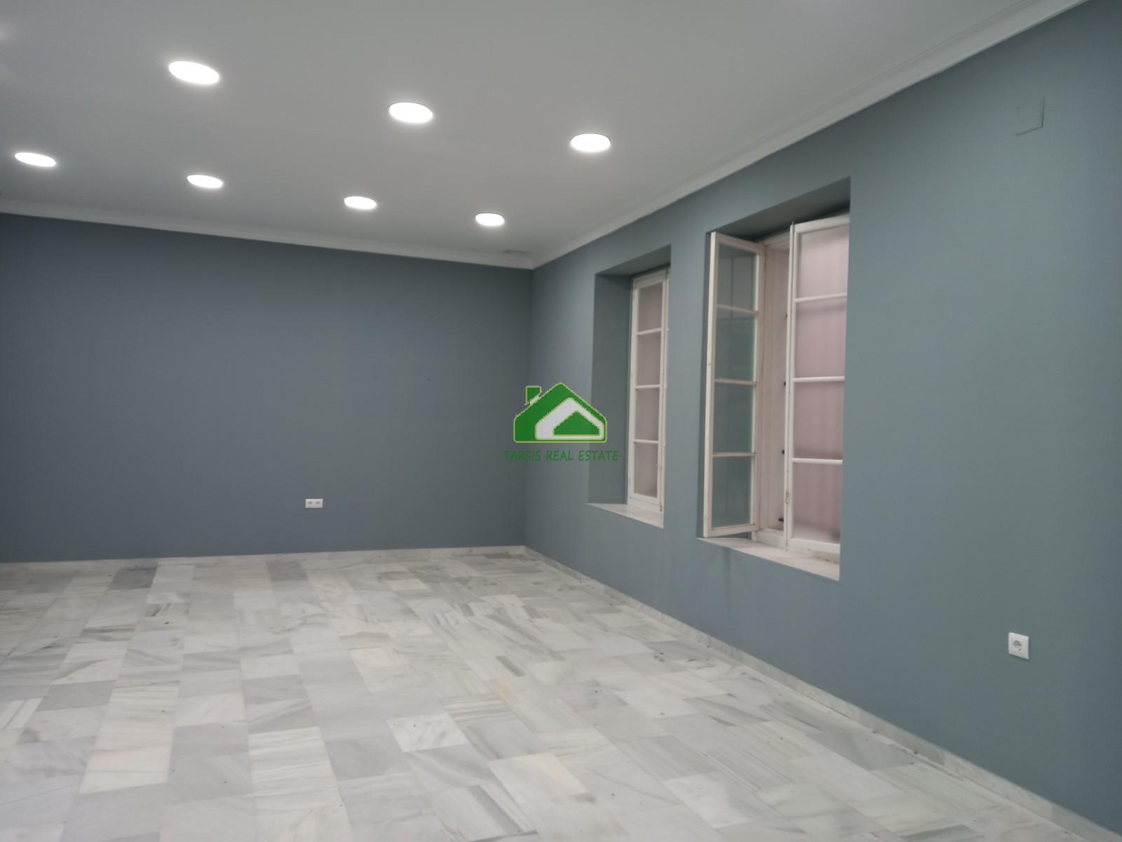 For rent of office in Sanlúcar de Barrameda