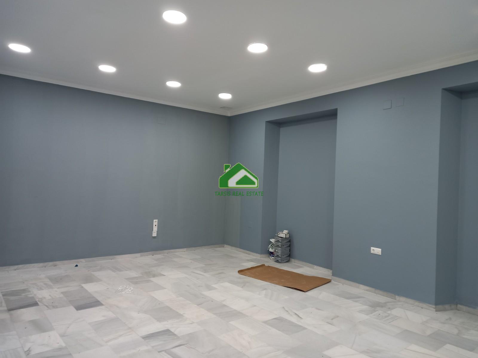 For rent of office in Sanlúcar de Barrameda