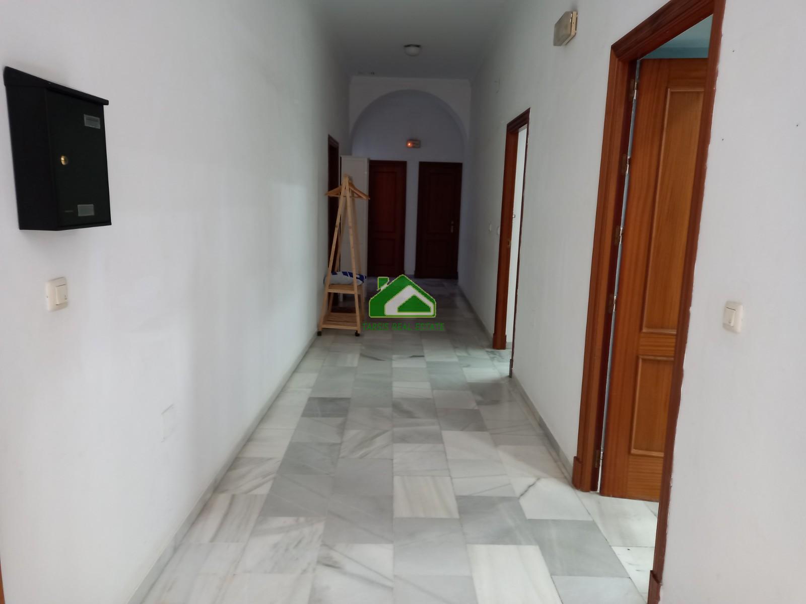 For rent of office in Sanlúcar de Barrameda