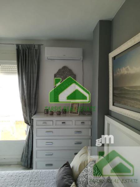 For rent of apartment in Sanlúcar de Barrameda