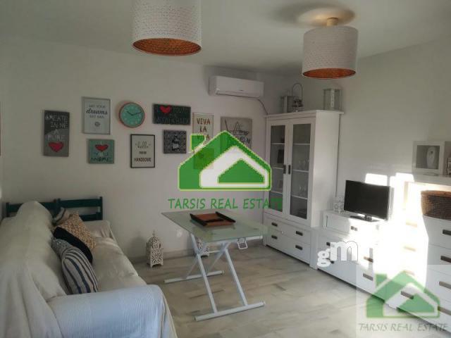 For rent of apartment in Sanlúcar de Barrameda