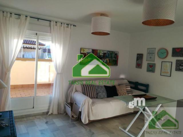 For rent of apartment in Sanlúcar de Barrameda