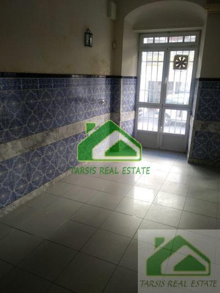For rent of commercial in Sanlúcar de Barrameda