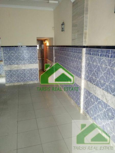 For rent of commercial in Sanlúcar de Barrameda