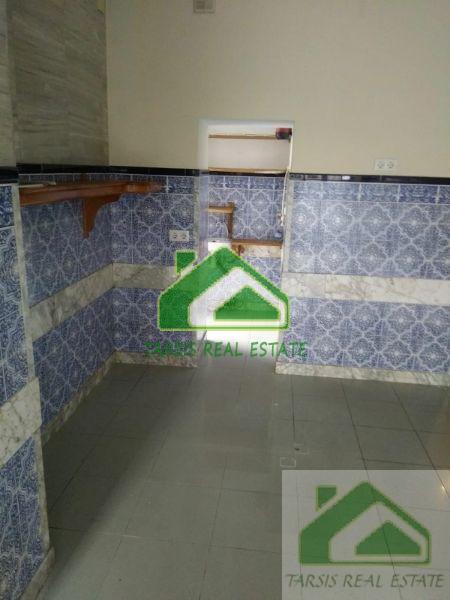 For rent of commercial in Sanlúcar de Barrameda