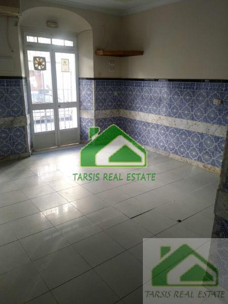 For rent of commercial in Sanlúcar de Barrameda