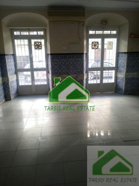 For rent of commercial in Sanlúcar de Barrameda