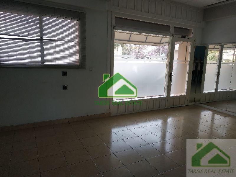 Alquiler de local comercial en Sanlúcar de Barrameda