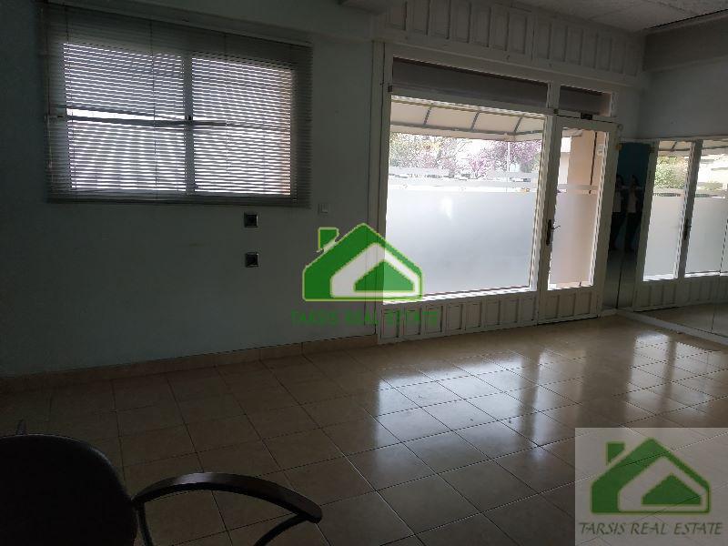 Alquiler de local comercial en Sanlúcar de Barrameda