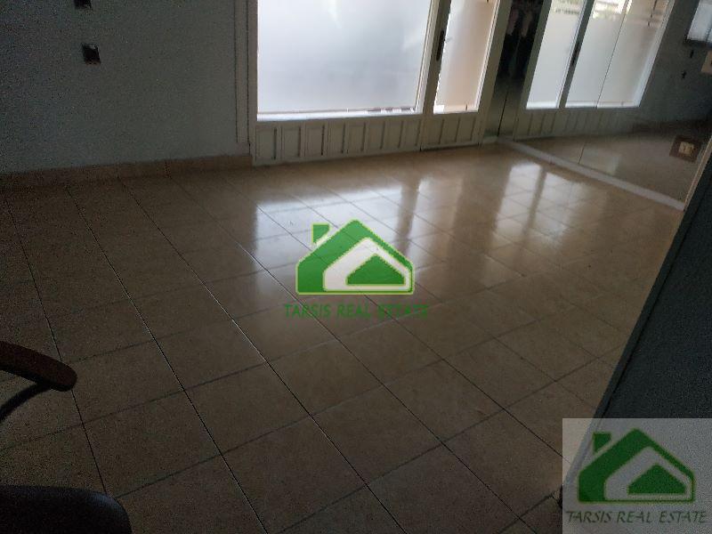 Alquiler de local comercial en Sanlúcar de Barrameda