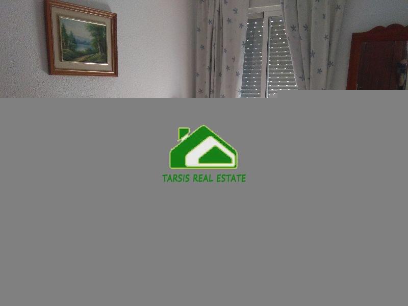 For rent of flat in Sanlúcar de Barrameda