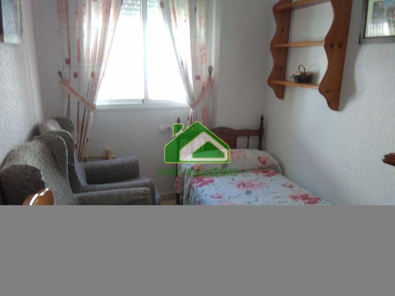 For rent of flat in Sanlúcar de Barrameda