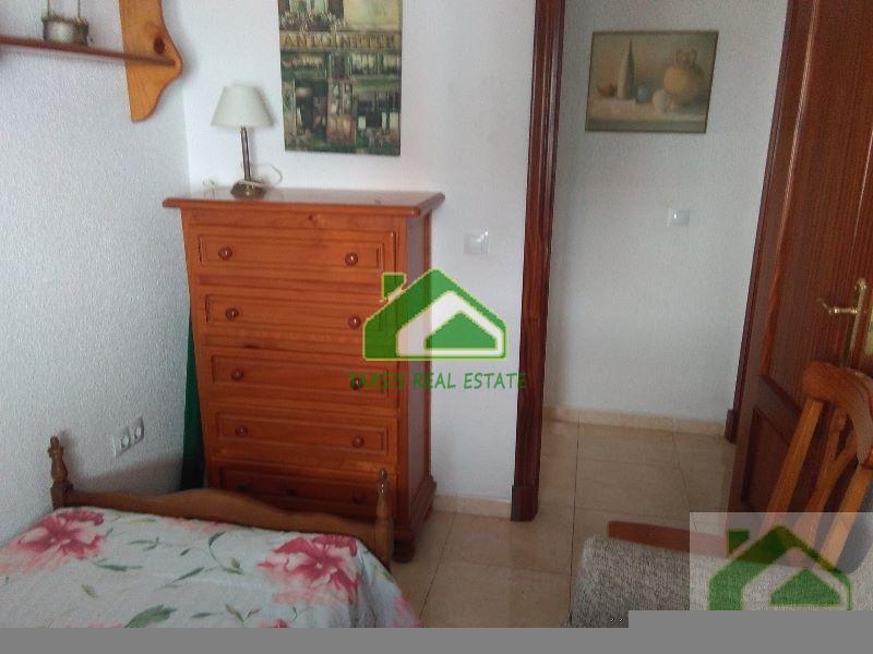 For rent of flat in Sanlúcar de Barrameda