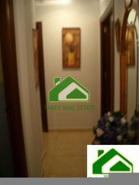 For rent of flat in Sanlúcar de Barrameda