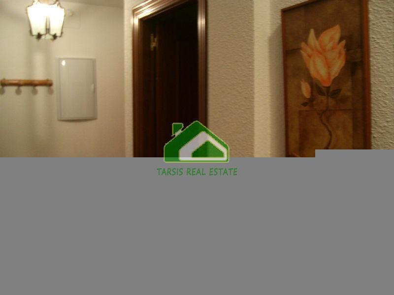 For rent of flat in Sanlúcar de Barrameda