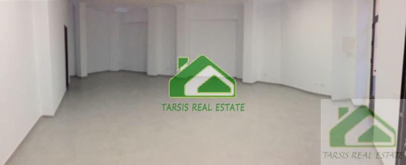 For rent of commercial in Sanlúcar de Barrameda