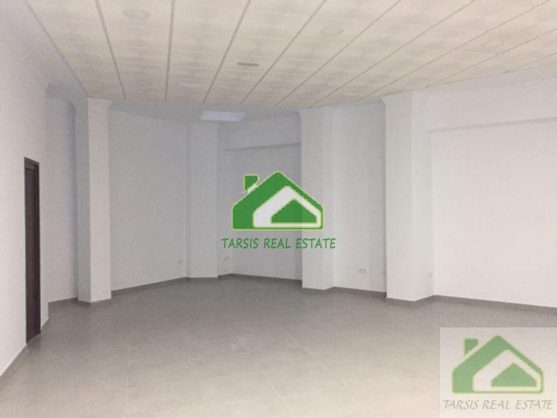 For rent of commercial in Sanlúcar de Barrameda