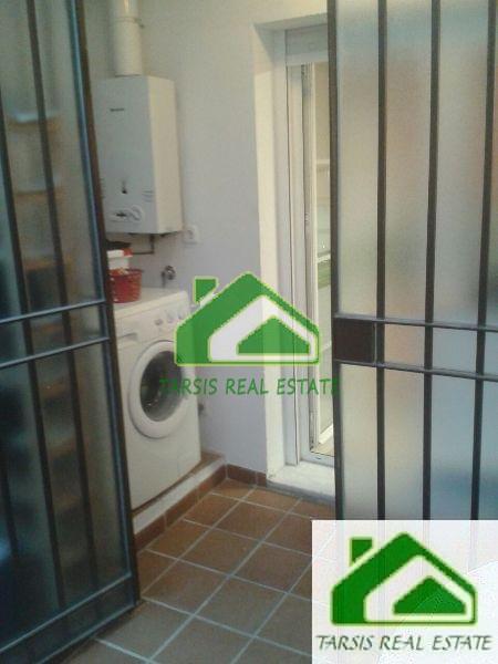 For rent of flat in Sanlúcar de Barrameda