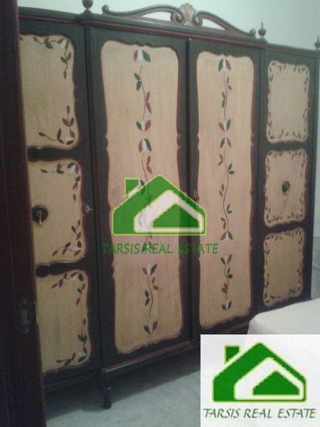 For rent of flat in Sanlúcar de Barrameda
