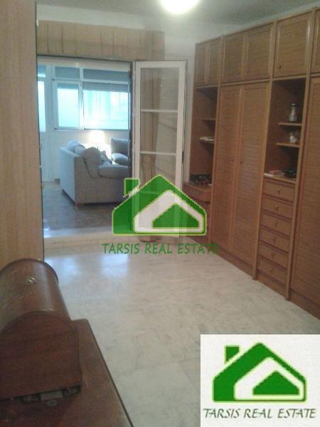For rent of flat in Sanlúcar de Barrameda