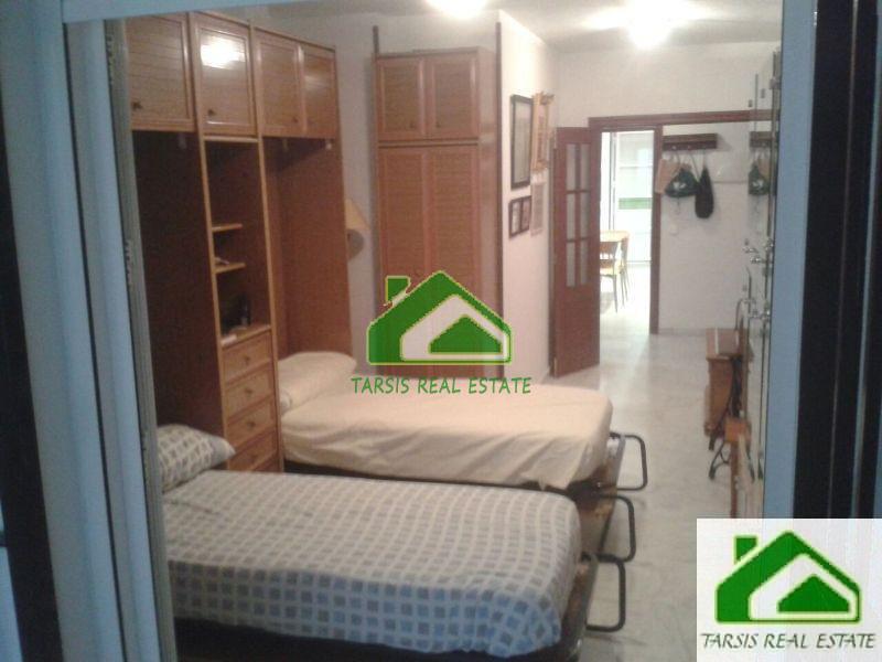 For rent of flat in Sanlúcar de Barrameda