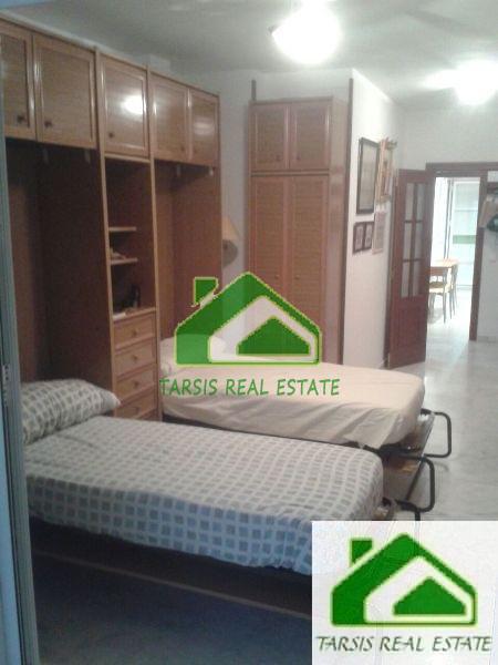For rent of flat in Sanlúcar de Barrameda