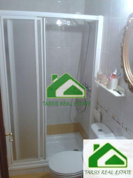 For rent of flat in Sanlúcar de Barrameda