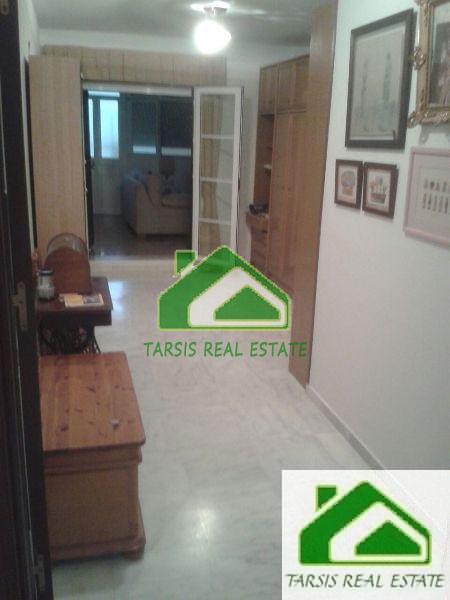 For rent of flat in Sanlúcar de Barrameda