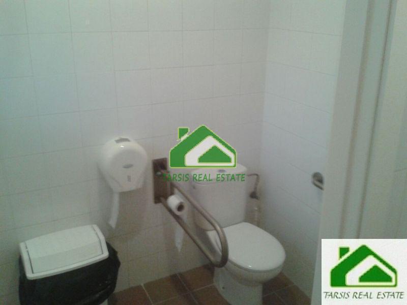 For rent of flat in Sanlúcar de Barrameda