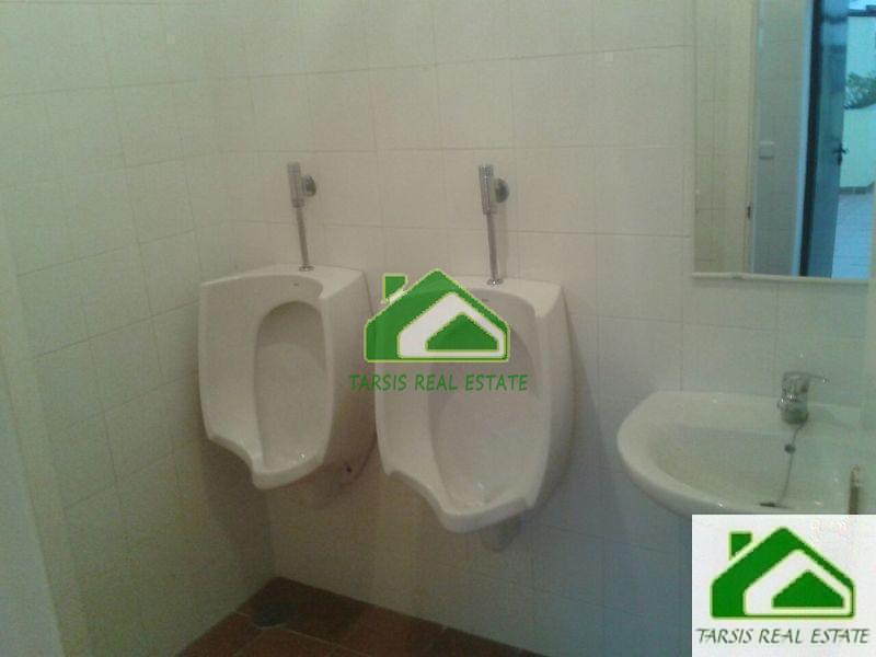 For rent of flat in Sanlúcar de Barrameda