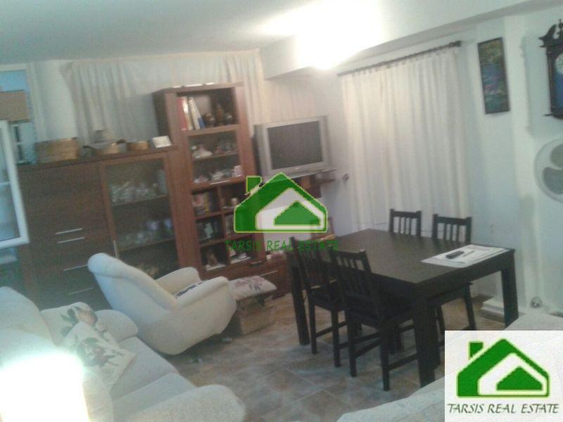 For rent of flat in Sanlúcar de Barrameda