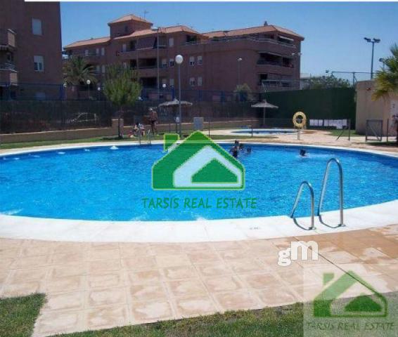 For rent of flat in Sanlúcar de Barrameda