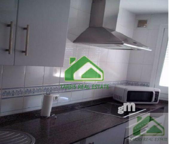 For rent of flat in Sanlúcar de Barrameda