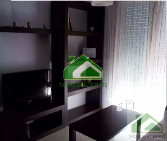 For rent of flat in Sanlúcar de Barrameda