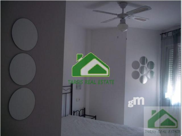 For rent of flat in Sanlúcar de Barrameda