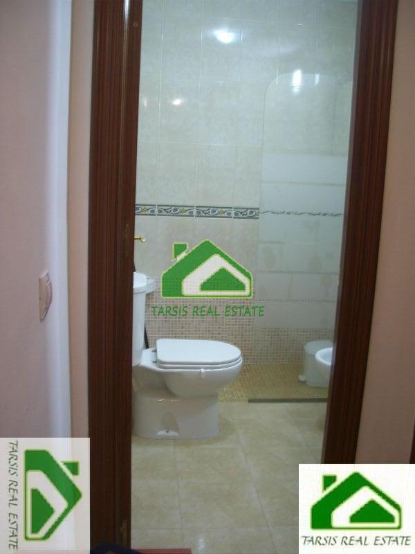 For sale of flat in Sanlúcar de Barrameda