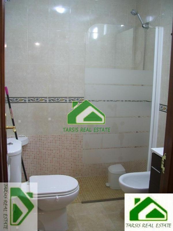 For sale of flat in Sanlúcar de Barrameda