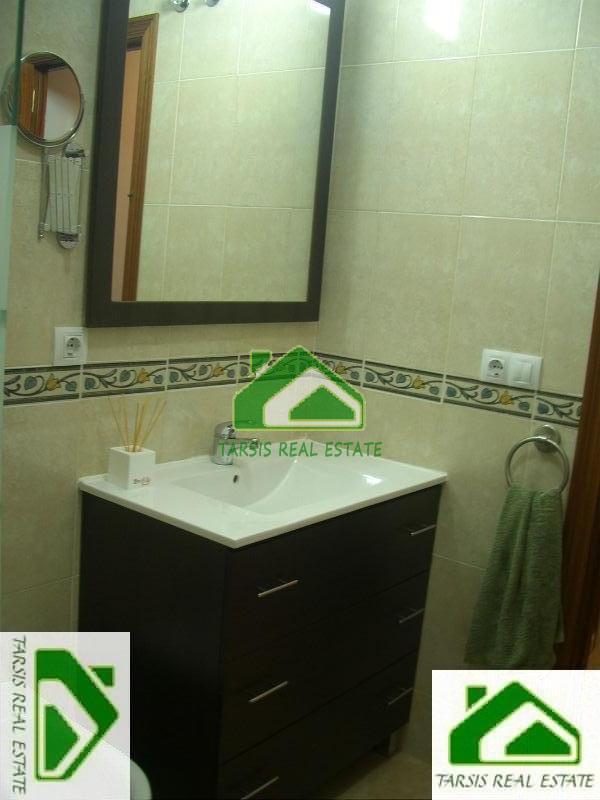 For sale of flat in Sanlúcar de Barrameda
