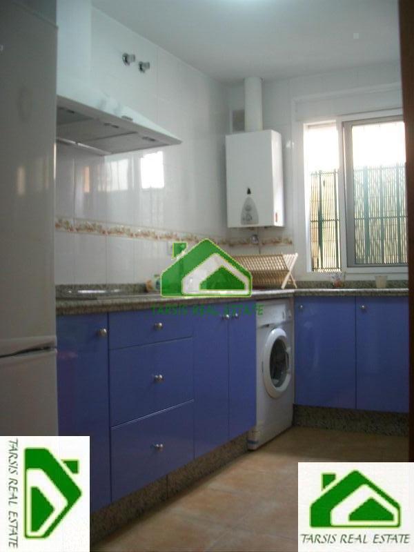 For sale of flat in Sanlúcar de Barrameda