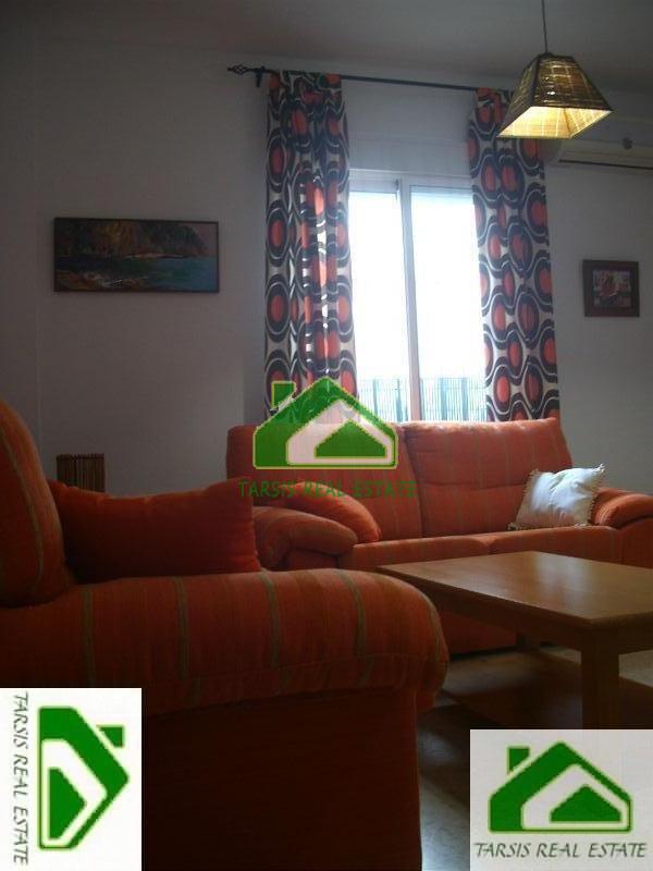 For sale of flat in Sanlúcar de Barrameda
