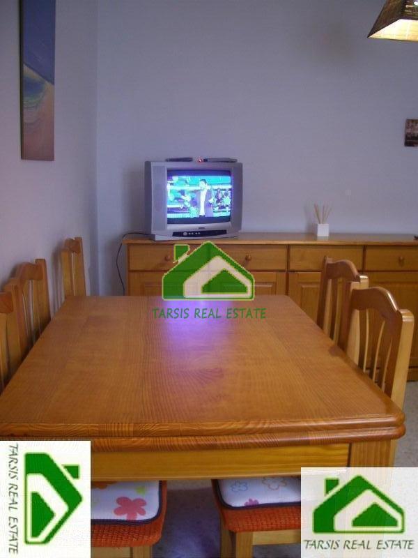 For sale of flat in Sanlúcar de Barrameda