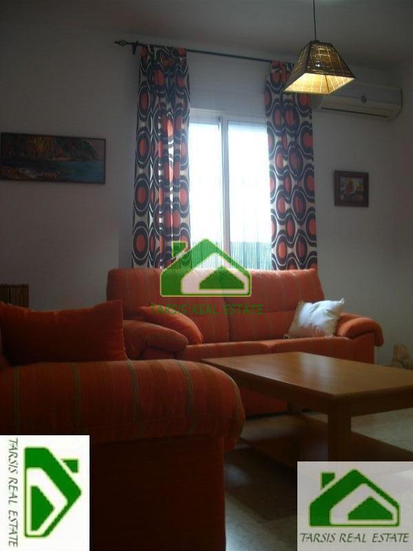 For sale of flat in Sanlúcar de Barrameda