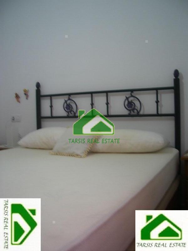 For sale of flat in Sanlúcar de Barrameda
